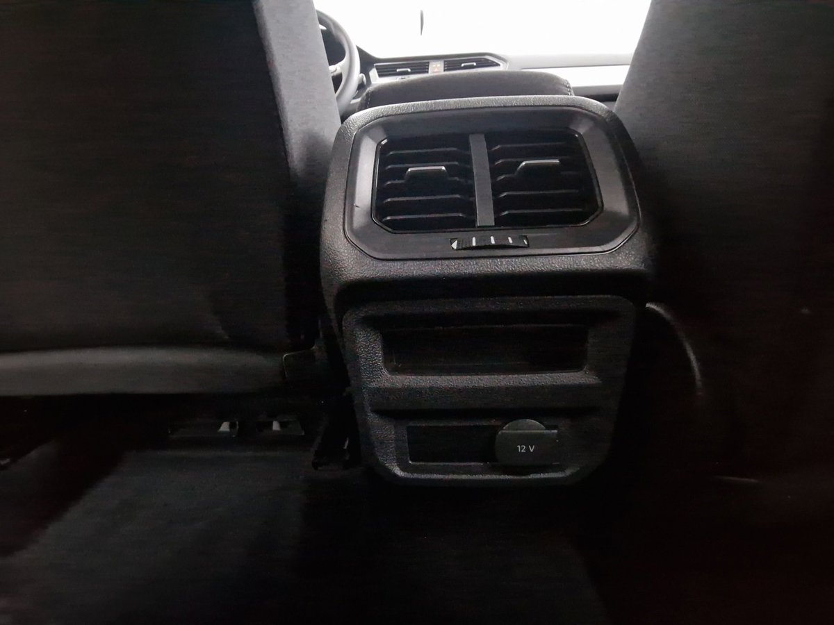 2019 Volkswagen Tiguan S - Photo 19