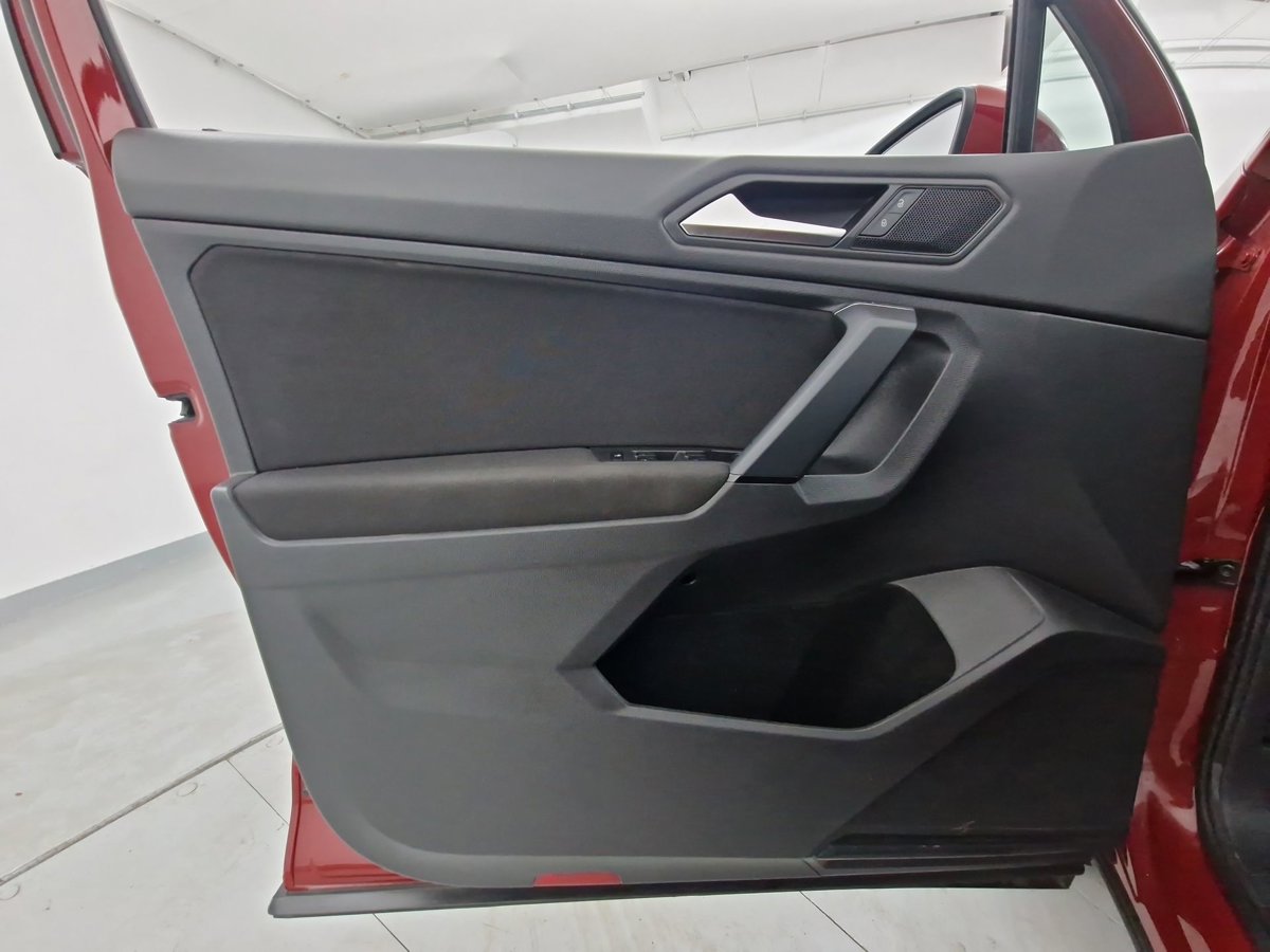 2019 Volkswagen Tiguan S - Photo 20