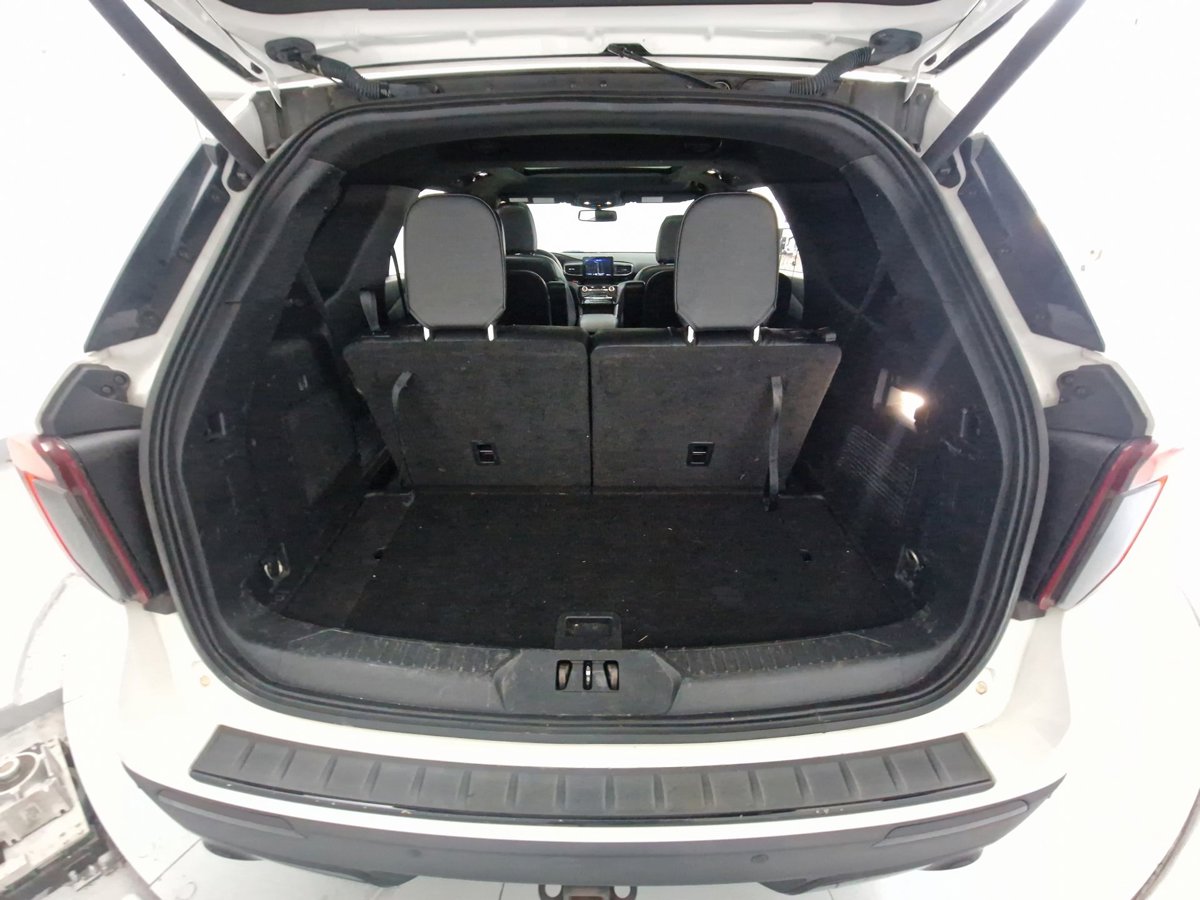 2022 Ford Explorer ST-LINE - Photo 25