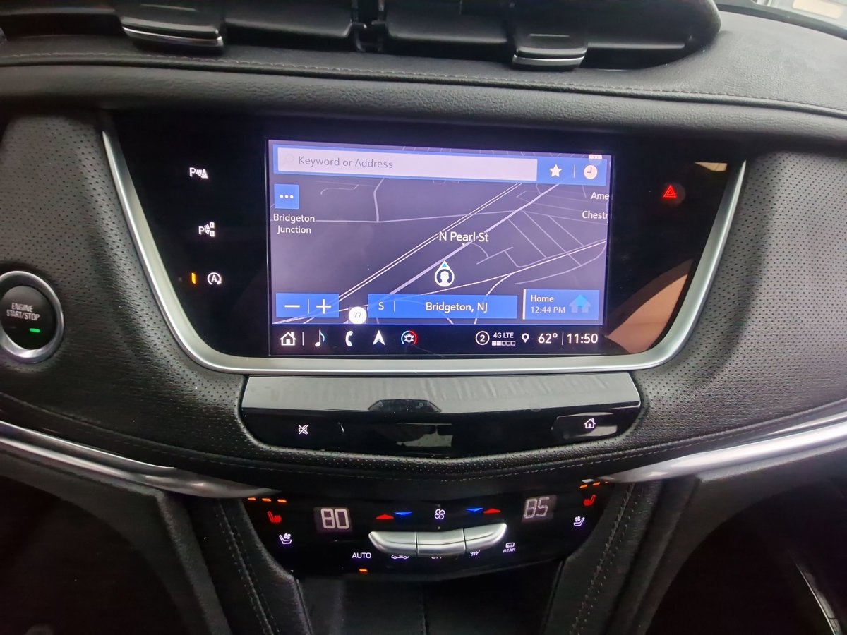 2022 Cadillac XT5 Premium Luxury - Photo 14