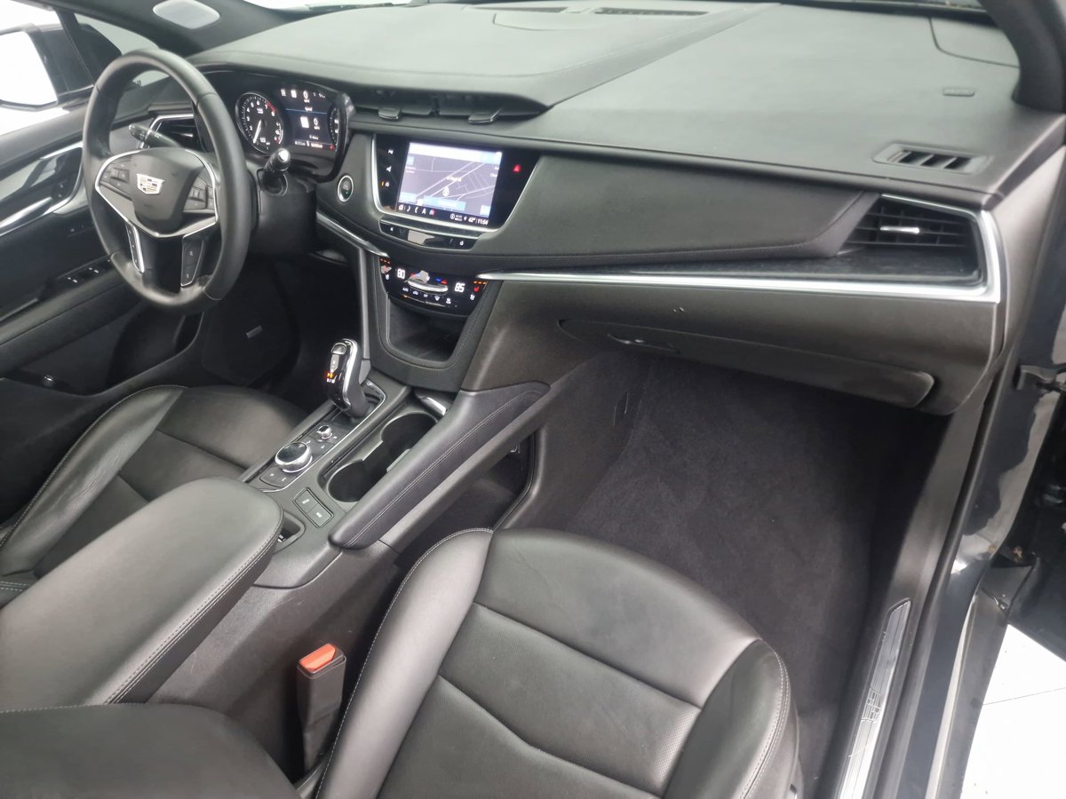 2022 Cadillac XT5 Premium Luxury - Photo 28