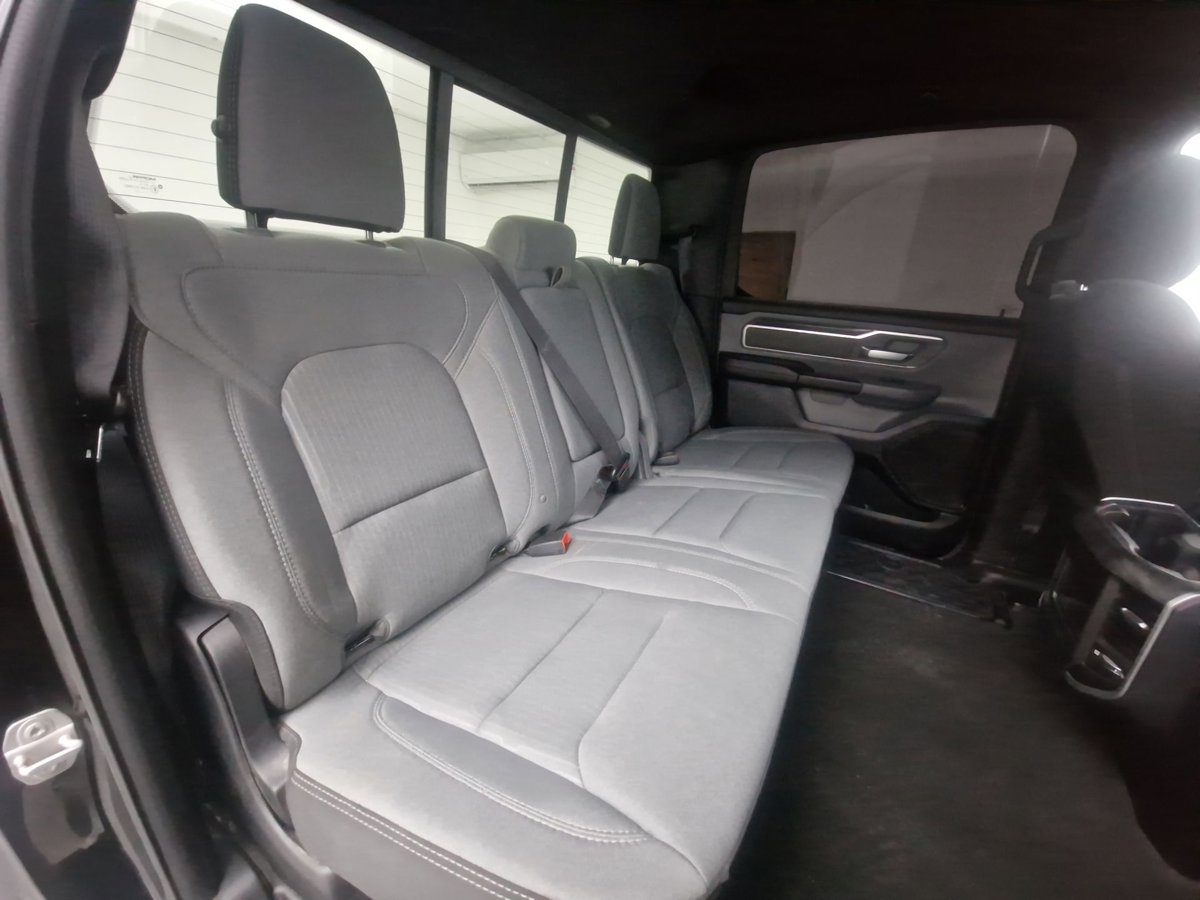 2022 RAM Ram 1500 Pickup Big Horn/Lone Star - Photo 24