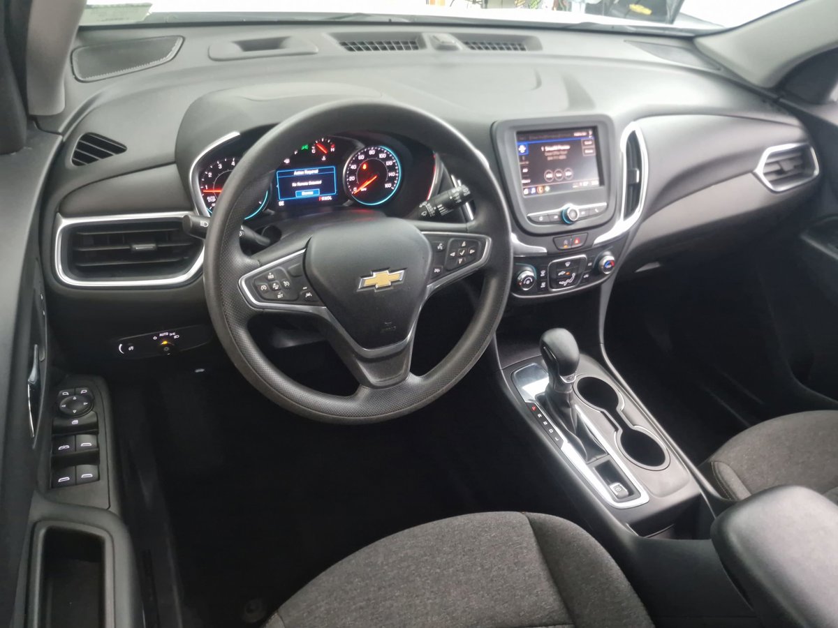 2022 Chevrolet Equinox LT - Photo 10