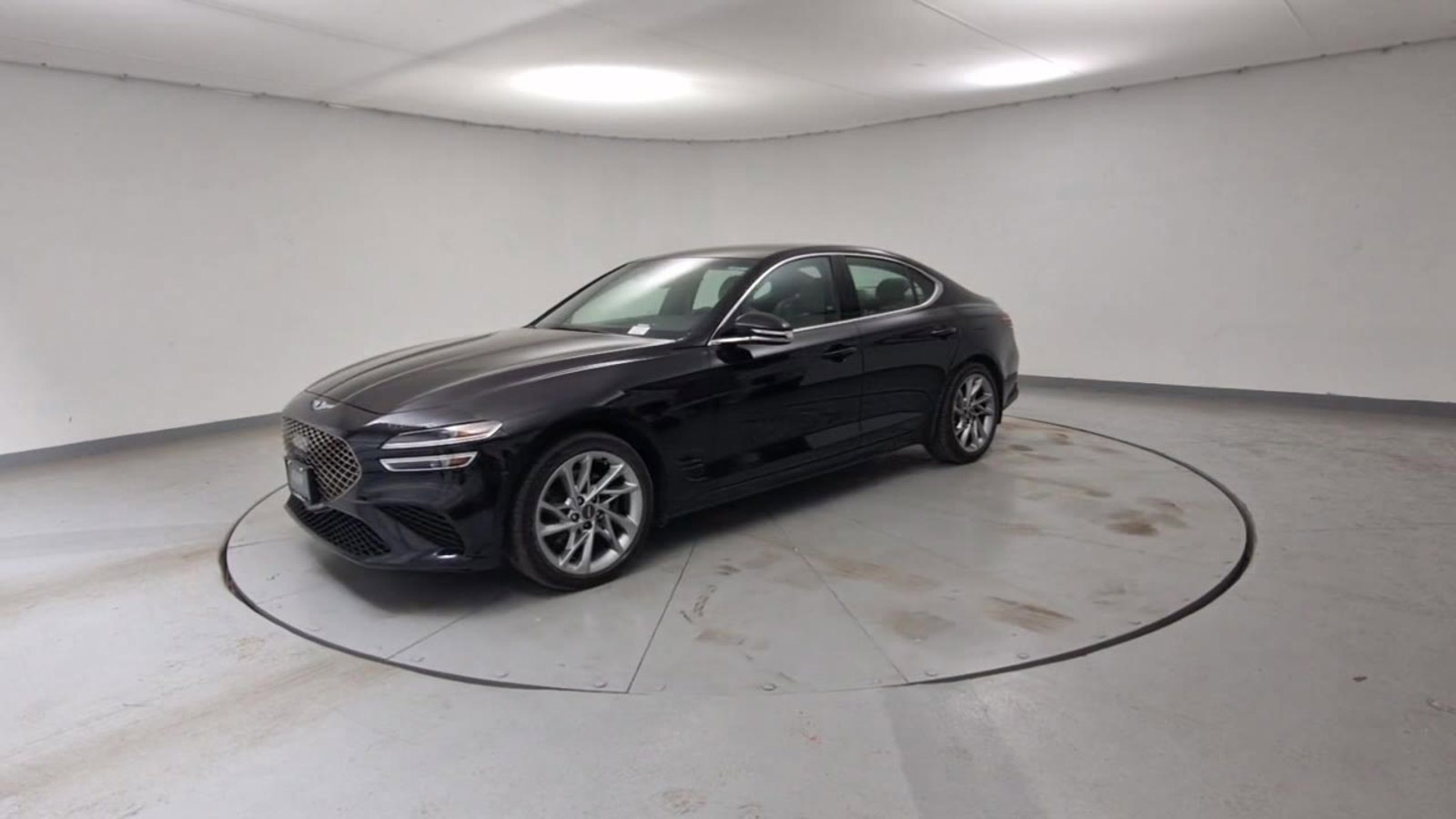 2022 GENESIS G70 Standard - Photo 6