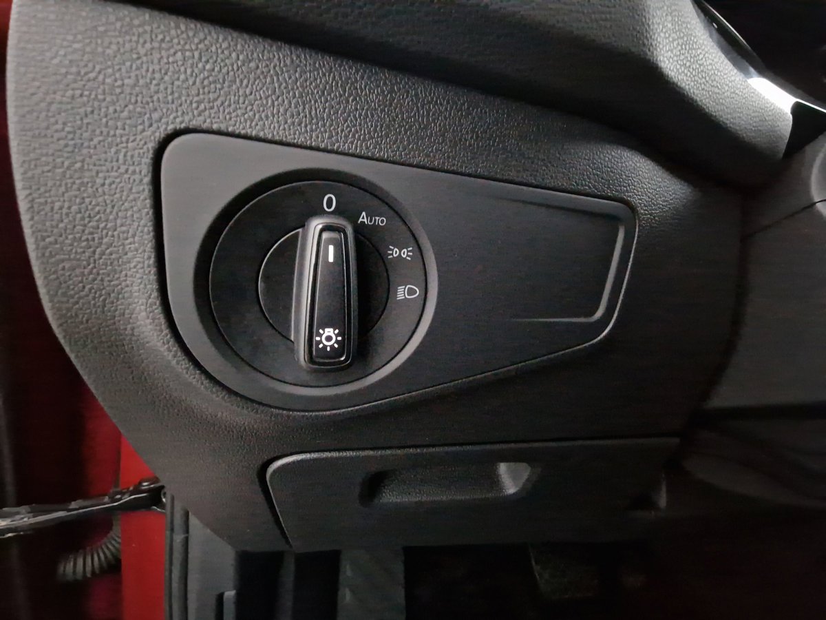 2019 Volkswagen Tiguan S - Photo 16