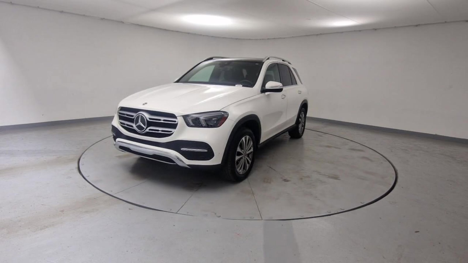 2020 Mercedes-Benz GLE GLE350 - Photo 8