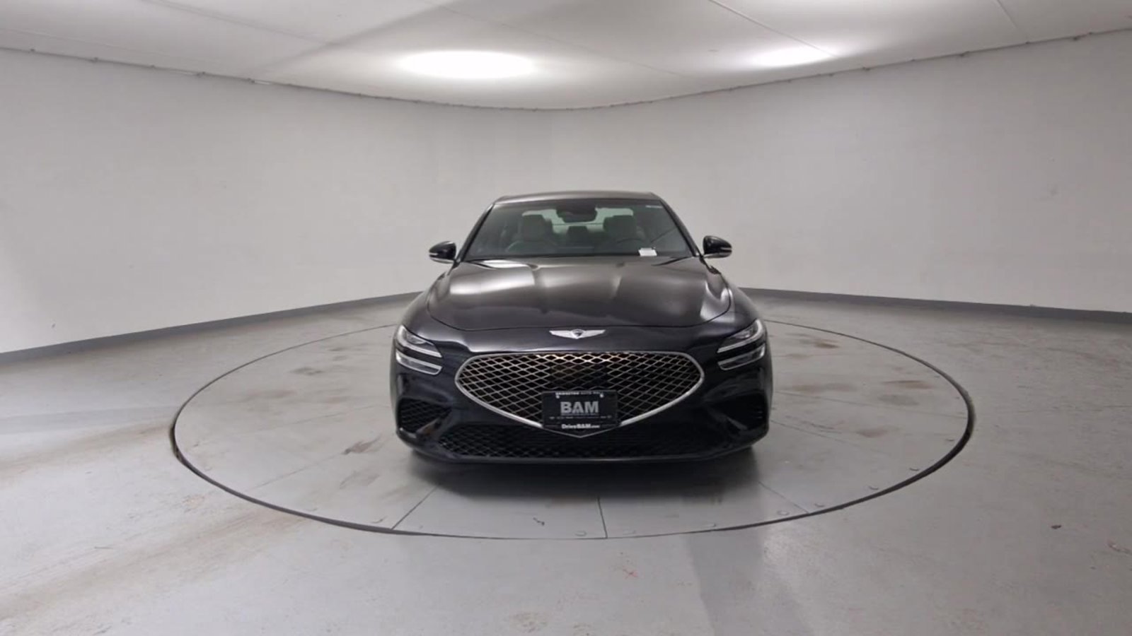 2022 GENESIS G70 Standard - Photo 7