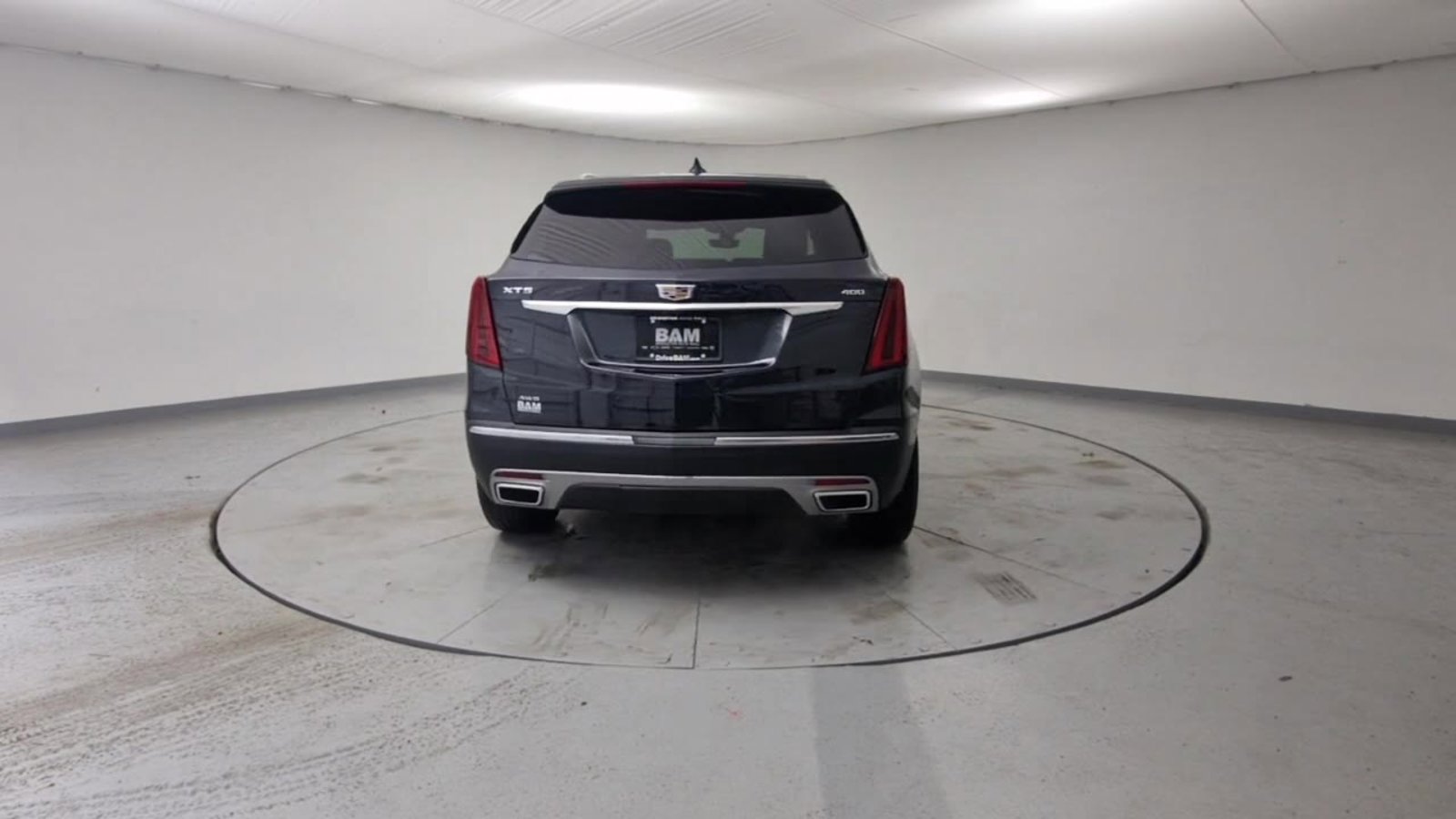 2022 Cadillac XT5 Premium Luxury - Photo 8