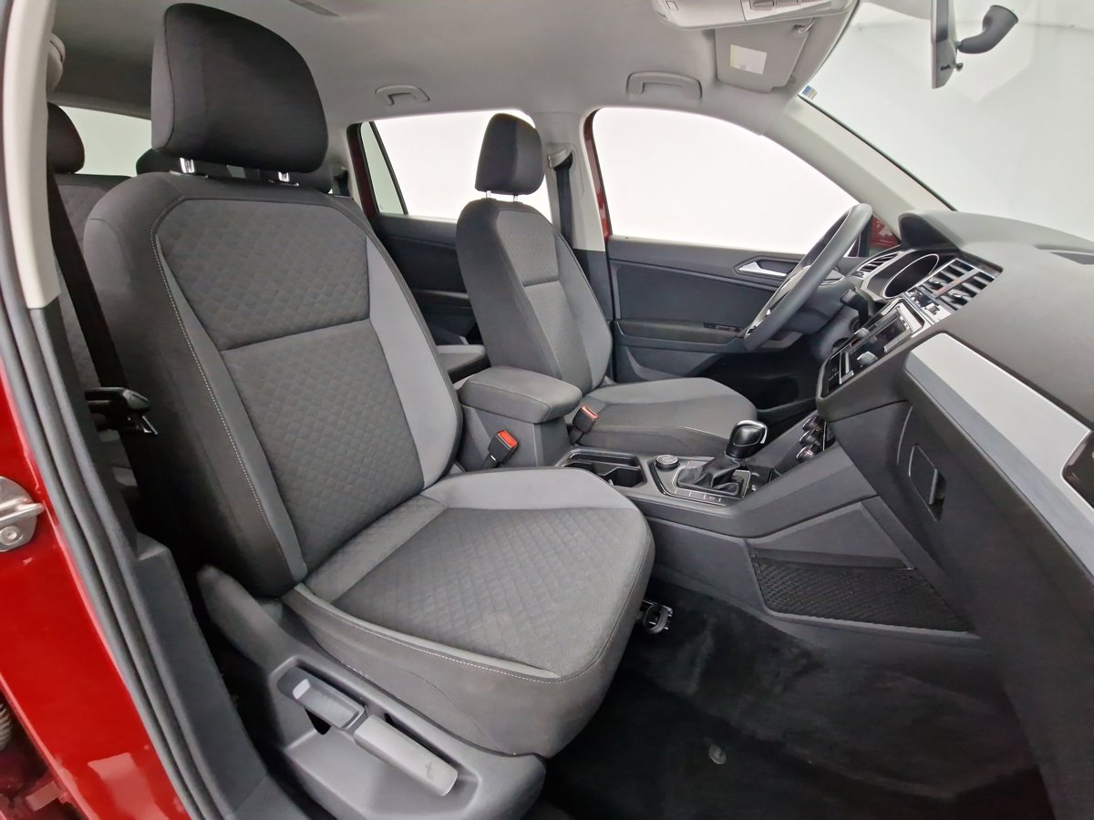 2019 Volkswagen Tiguan S - Photo 25