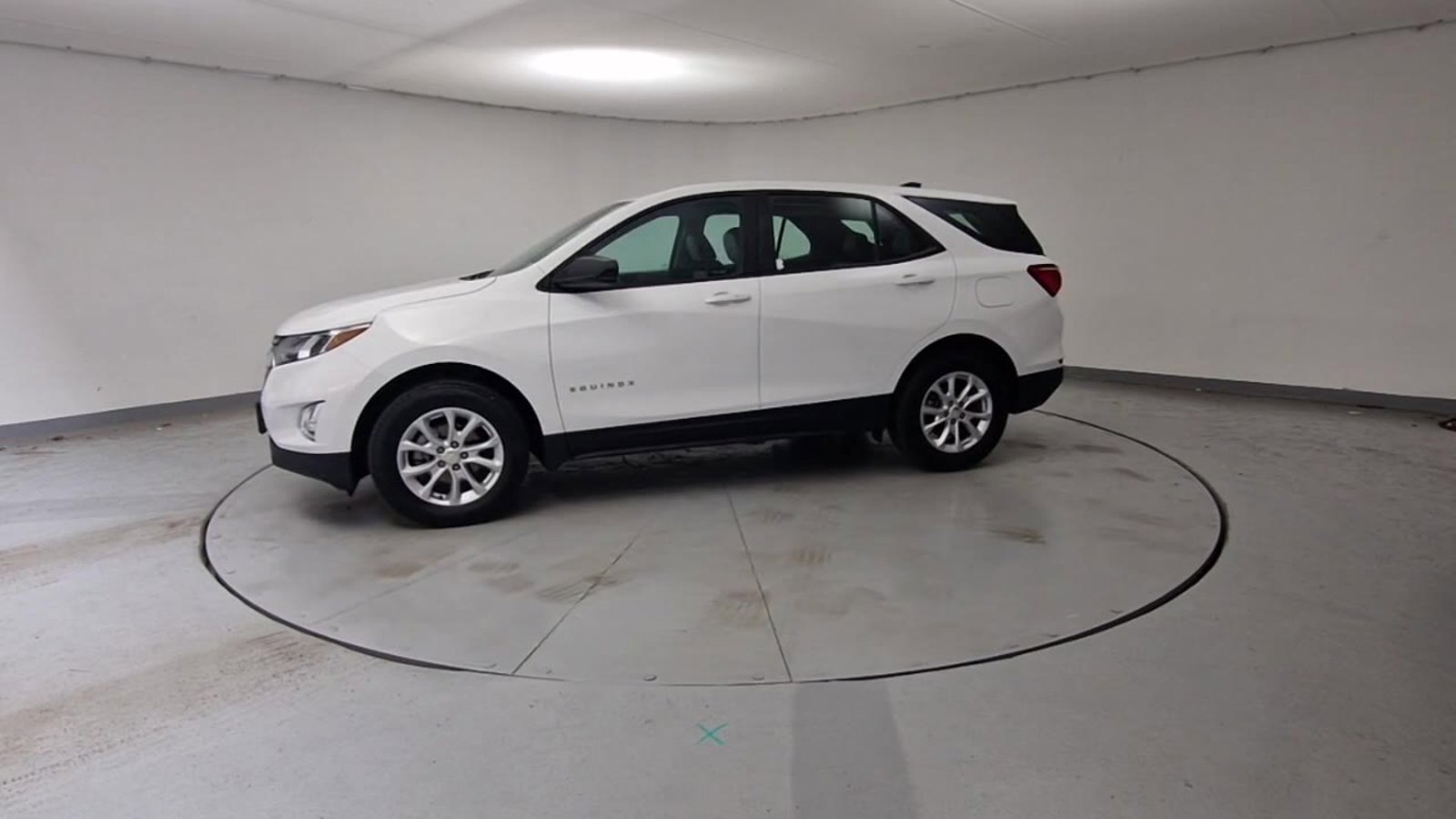 2021 Chevrolet Equinox 1FL - Photo 7
