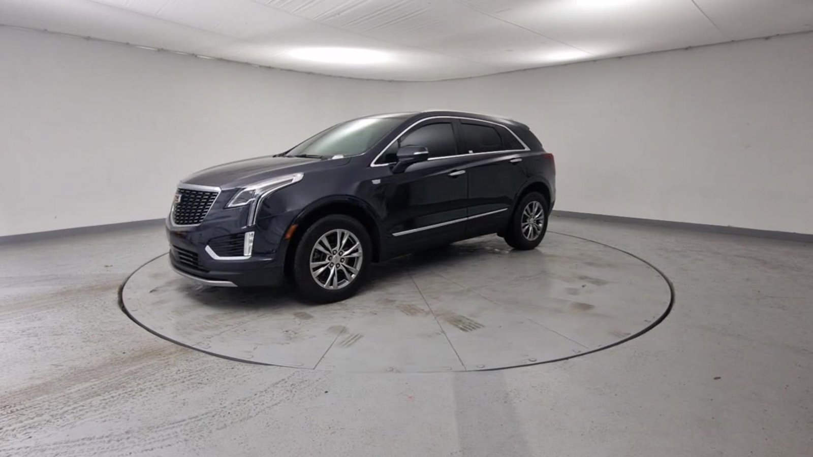 2022 Cadillac XT5 Premium Luxury - Photo 3