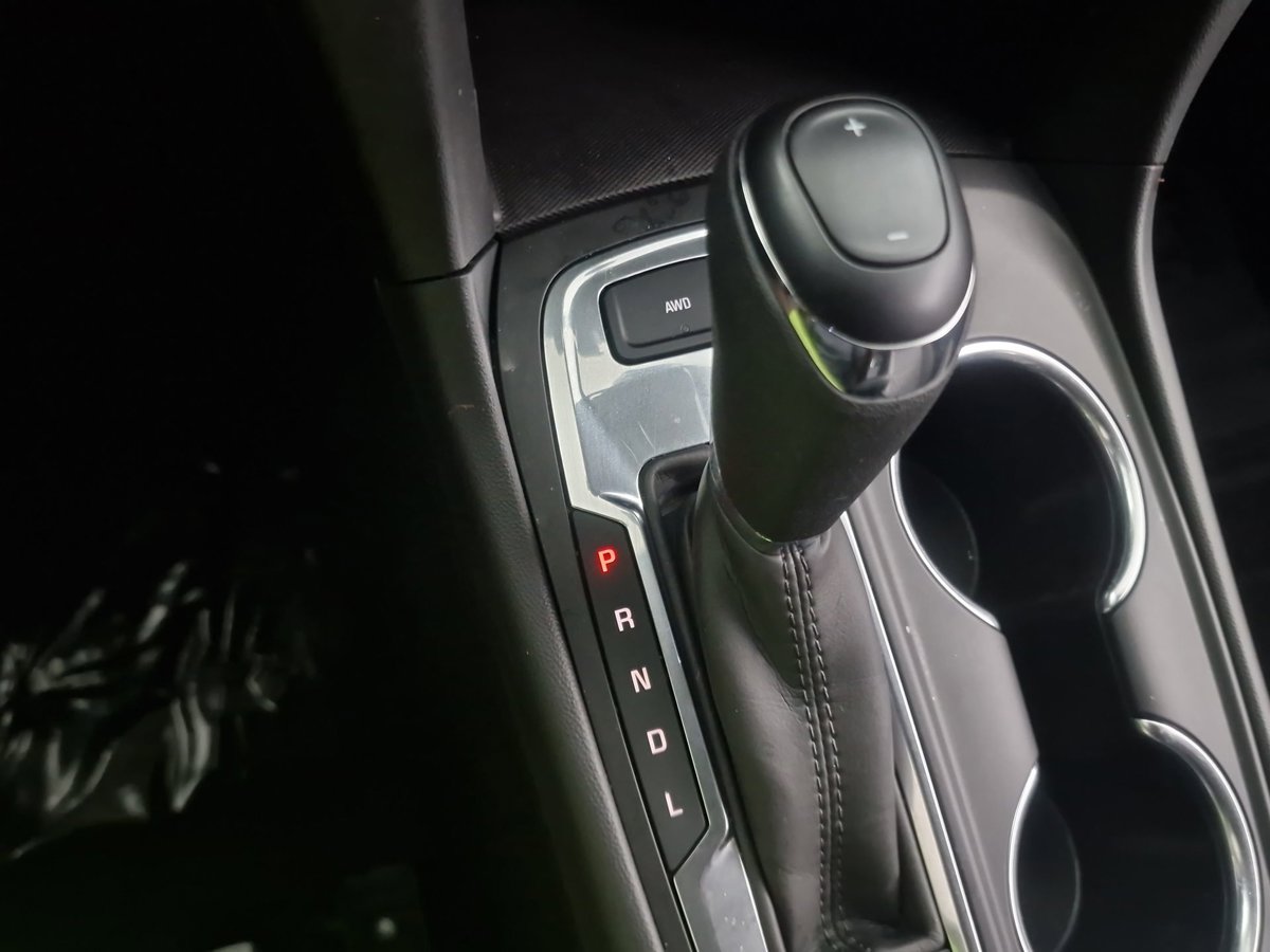 2021 Chevrolet Equinox 1FL - Photo 15