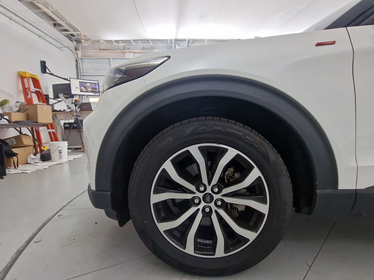 2022 Ford Explorer ST-LINE - Photo 32