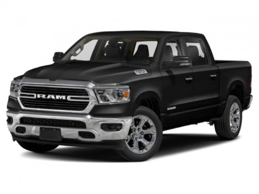 2021 RAM Ram 1500 Pickup Big Horn/Lone Star's photo