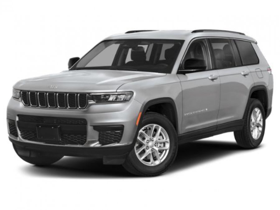 2024 Jeep Grand Cherokee L Limited's photo