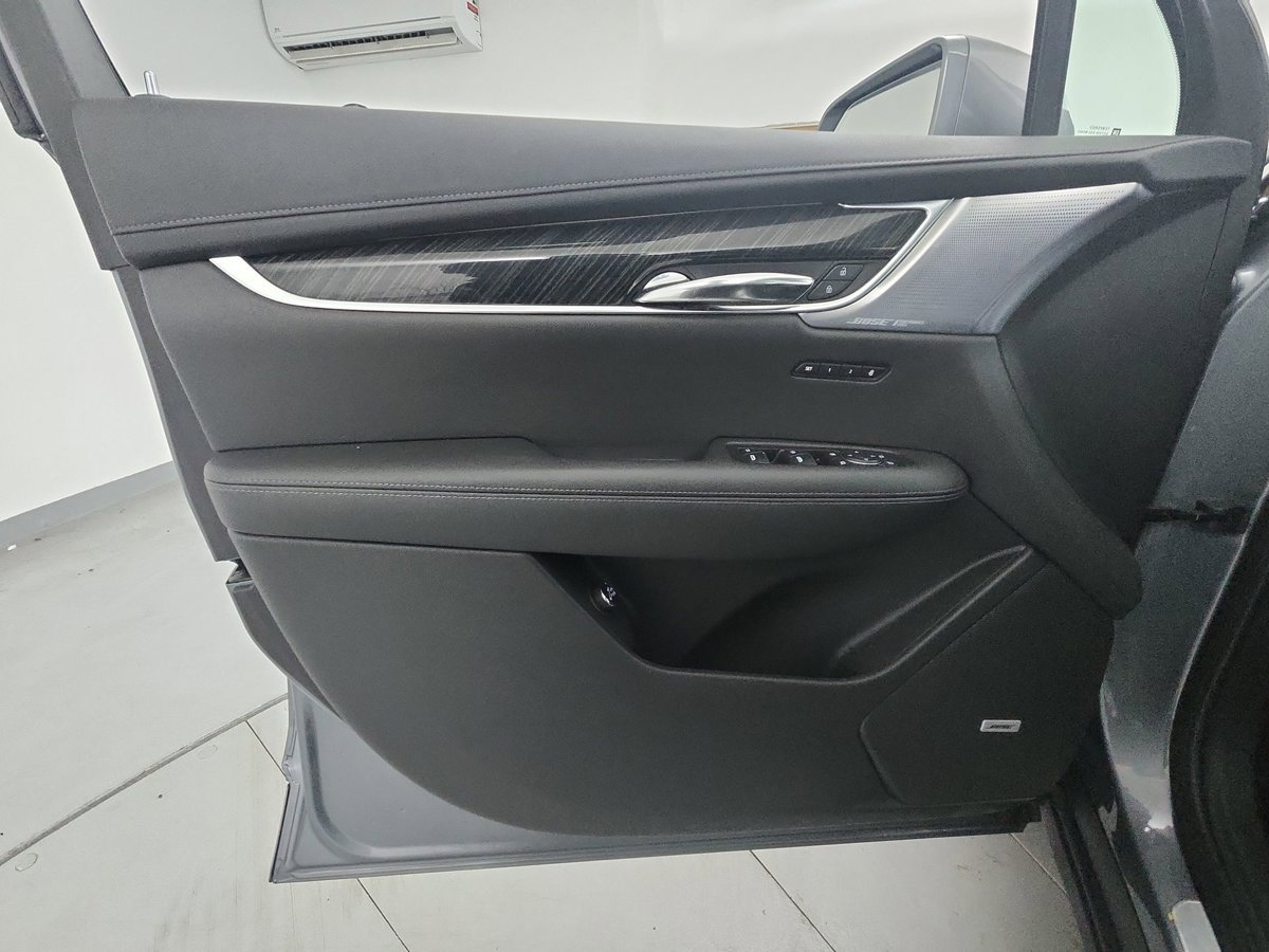 2020 Cadillac XT6 Premium Luxury - Photo 23