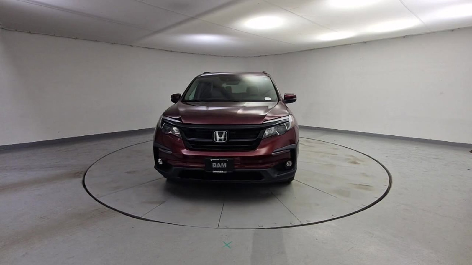 2022 Honda Pilot SE - Photo 4