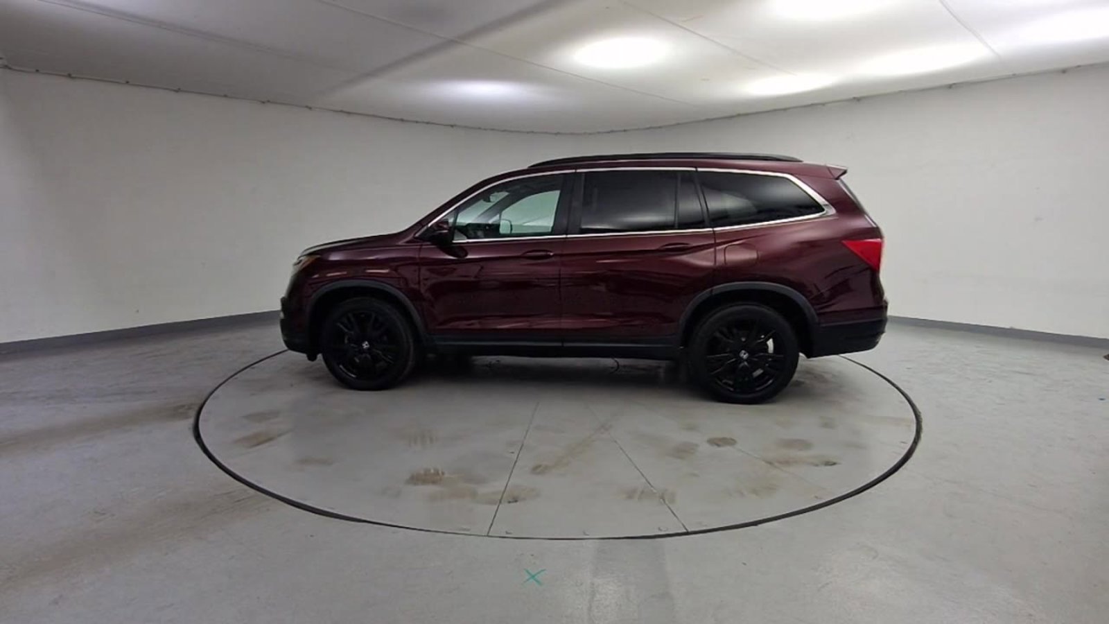 2022 Honda Pilot SE - Photo 2