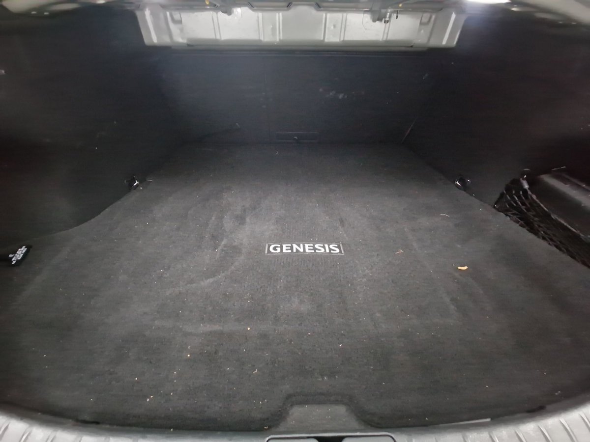 2022 GENESIS G70 Standard - Photo 24
