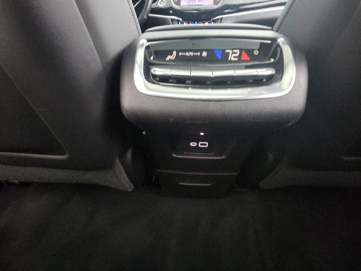 2020 Cadillac XT6 Premium Luxury - Photo 22