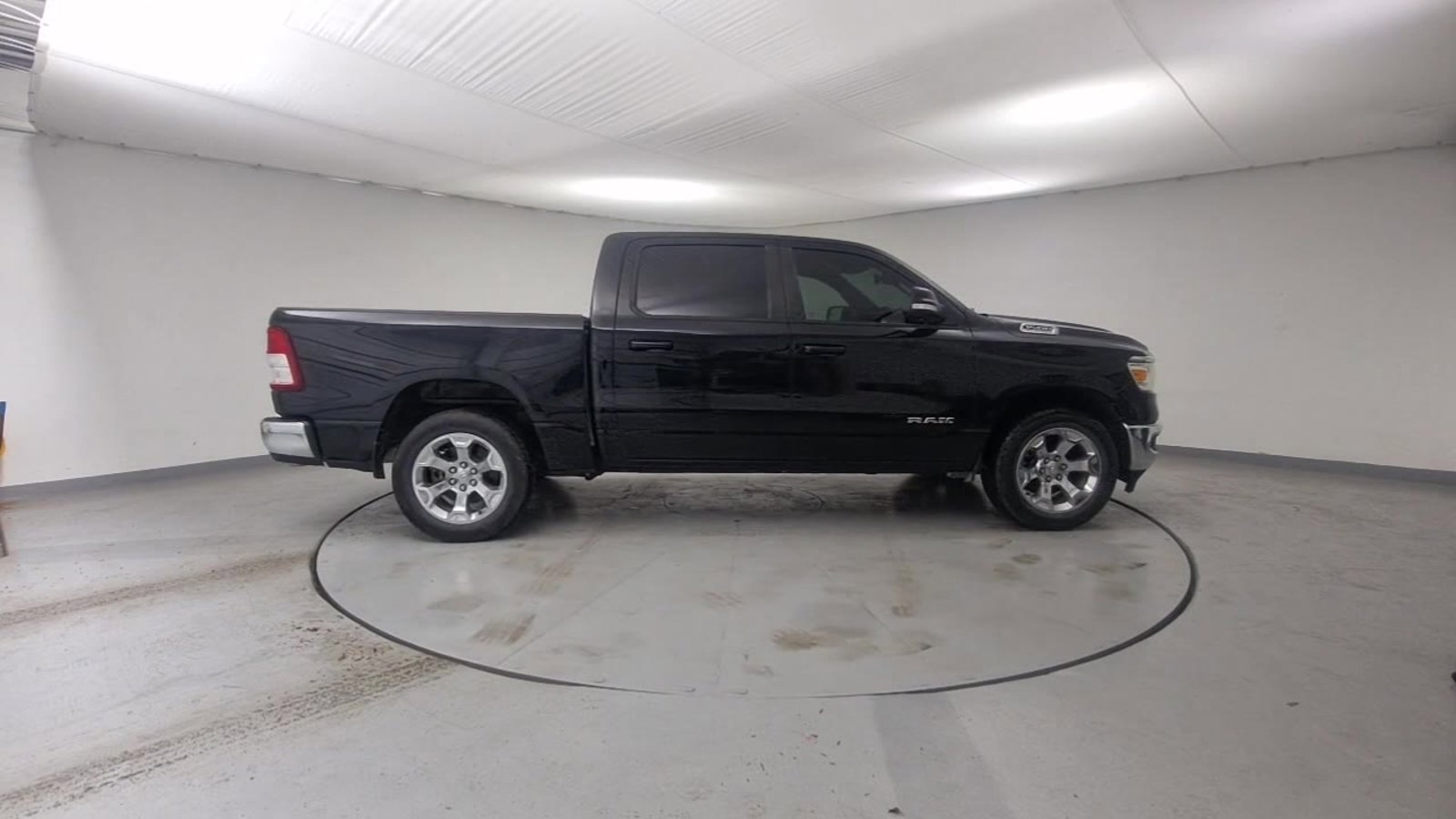 2022 RAM Ram 1500 Pickup Big Horn/Lone Star - Photo 9