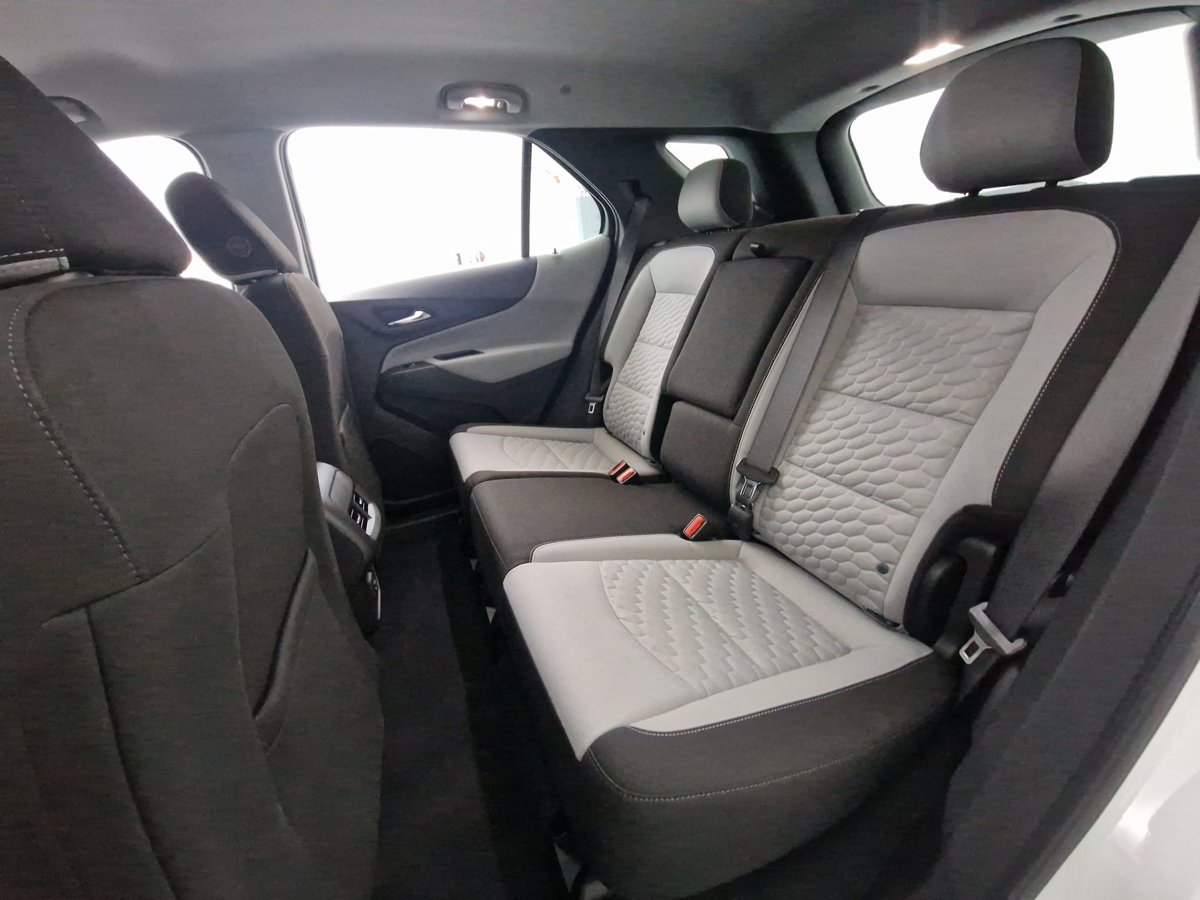 2021 Chevrolet Equinox 1FL - Photo 22