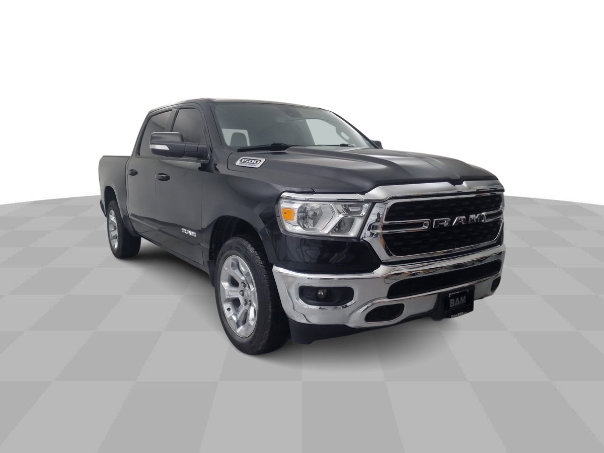 2022 RAM Ram 1500 Pickup