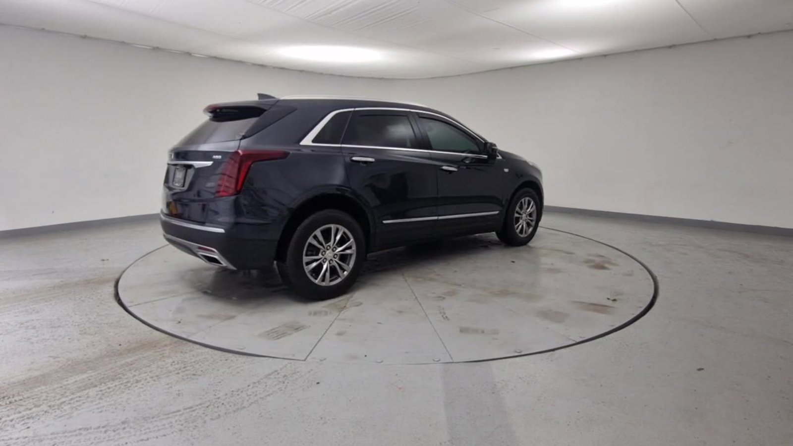 2022 Cadillac XT5 Premium Luxury - Photo 7