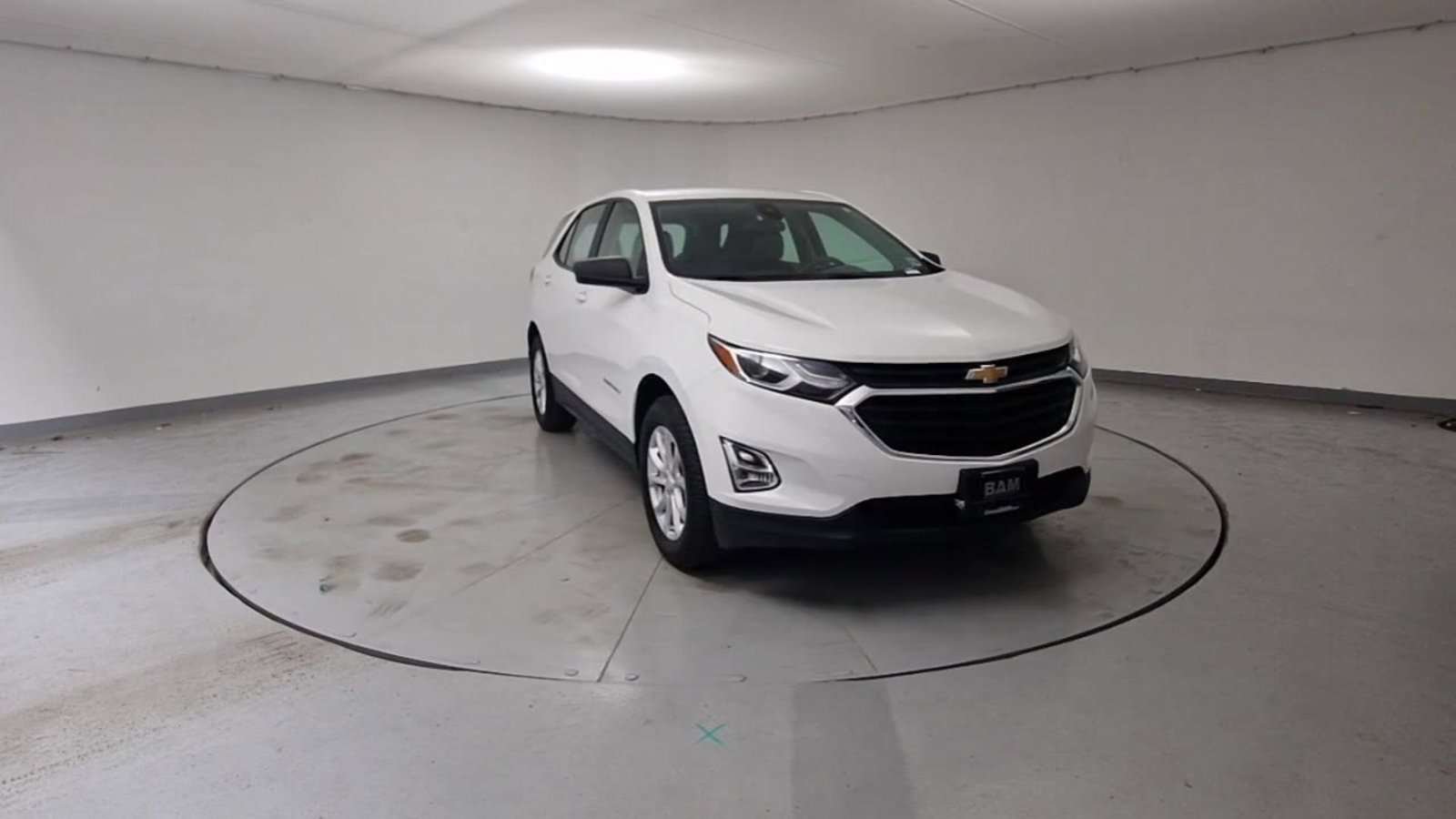 2021 Chevrolet Equinox 1FL - Photo 9