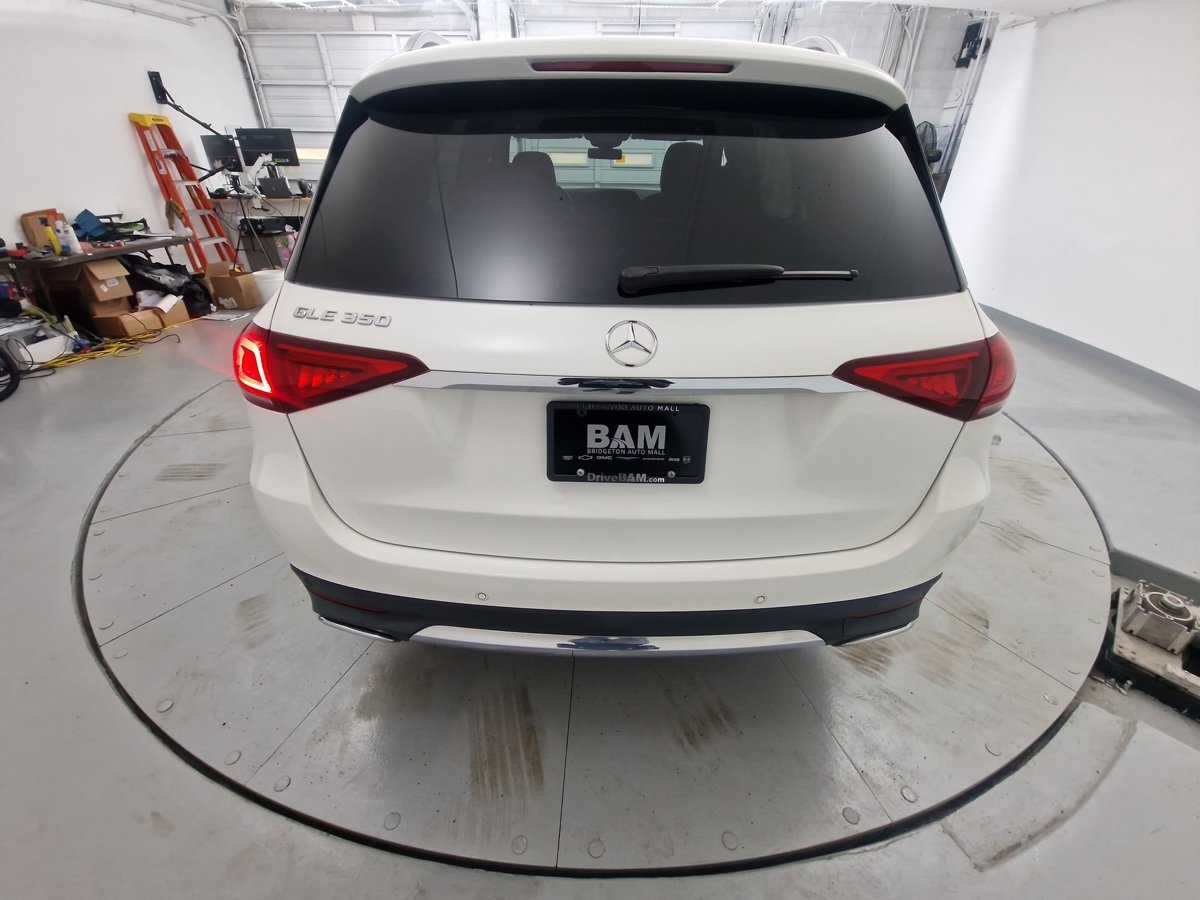 2020 Mercedes-Benz GLE GLE350 - Photo 31