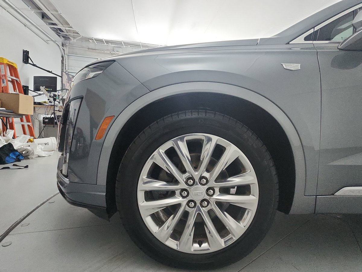 2020 Cadillac XT6 Premium Luxury - Photo 34