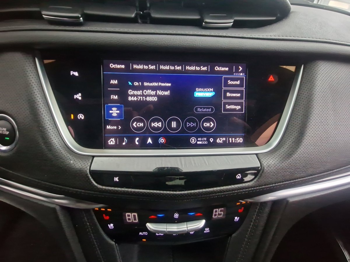 2022 Cadillac XT5 Premium Luxury - Photo 13