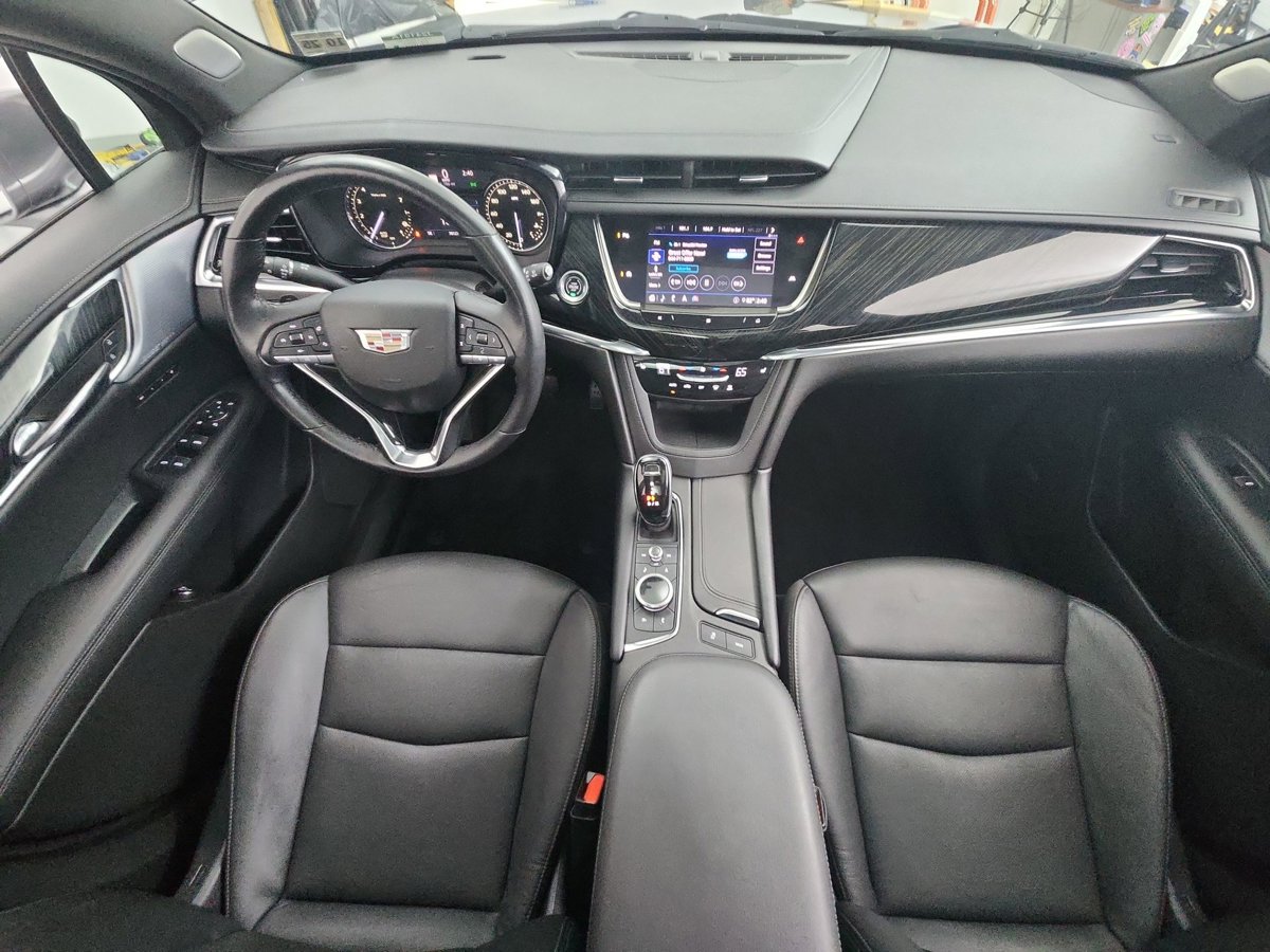 2020 Cadillac XT6 Premium Luxury - Photo 21