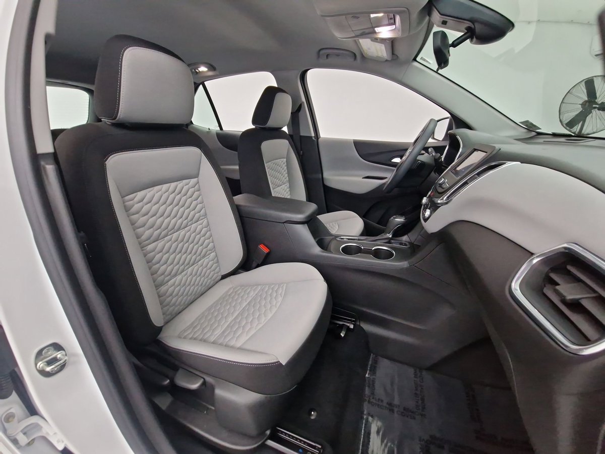 2021 Chevrolet Equinox 1FL - Photo 25