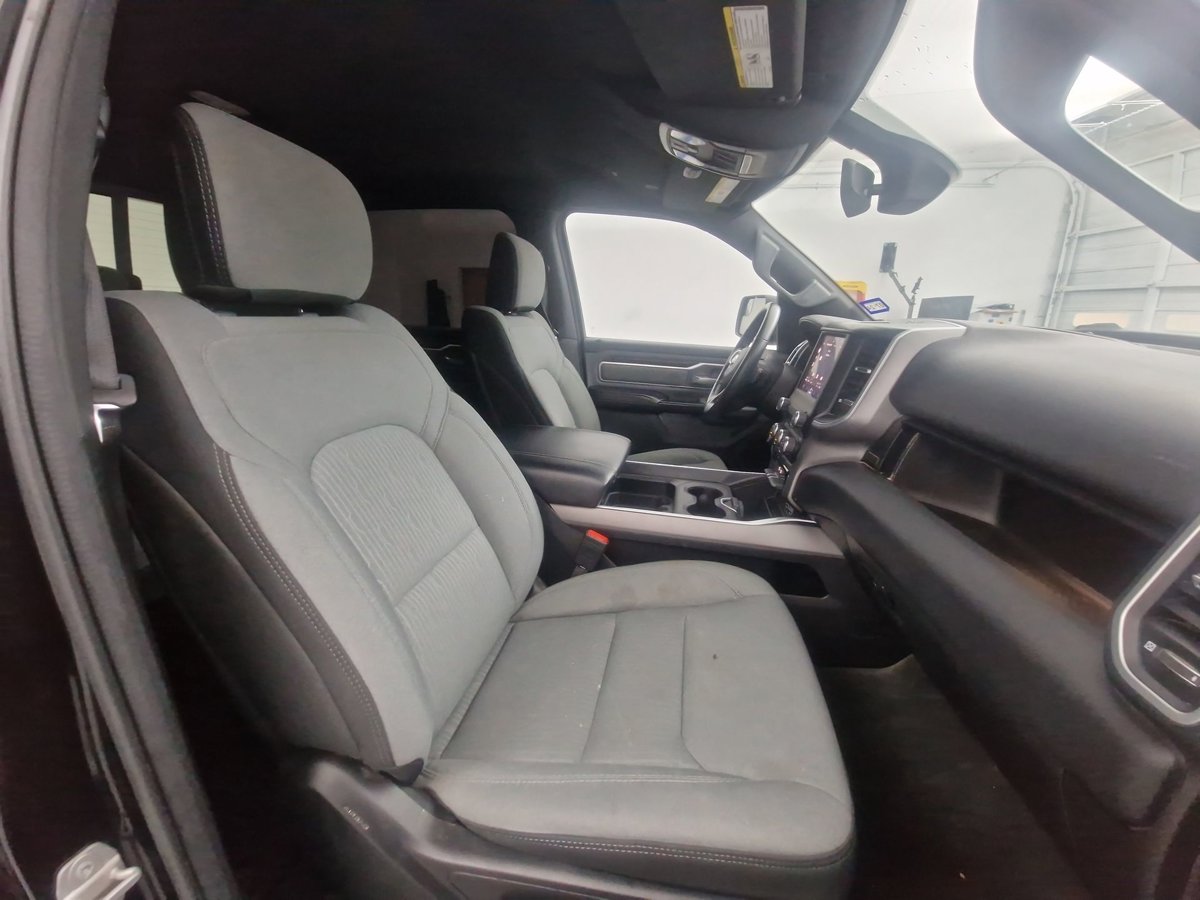 2022 RAM Ram 1500 Pickup Big Horn/Lone Star - Photo 25