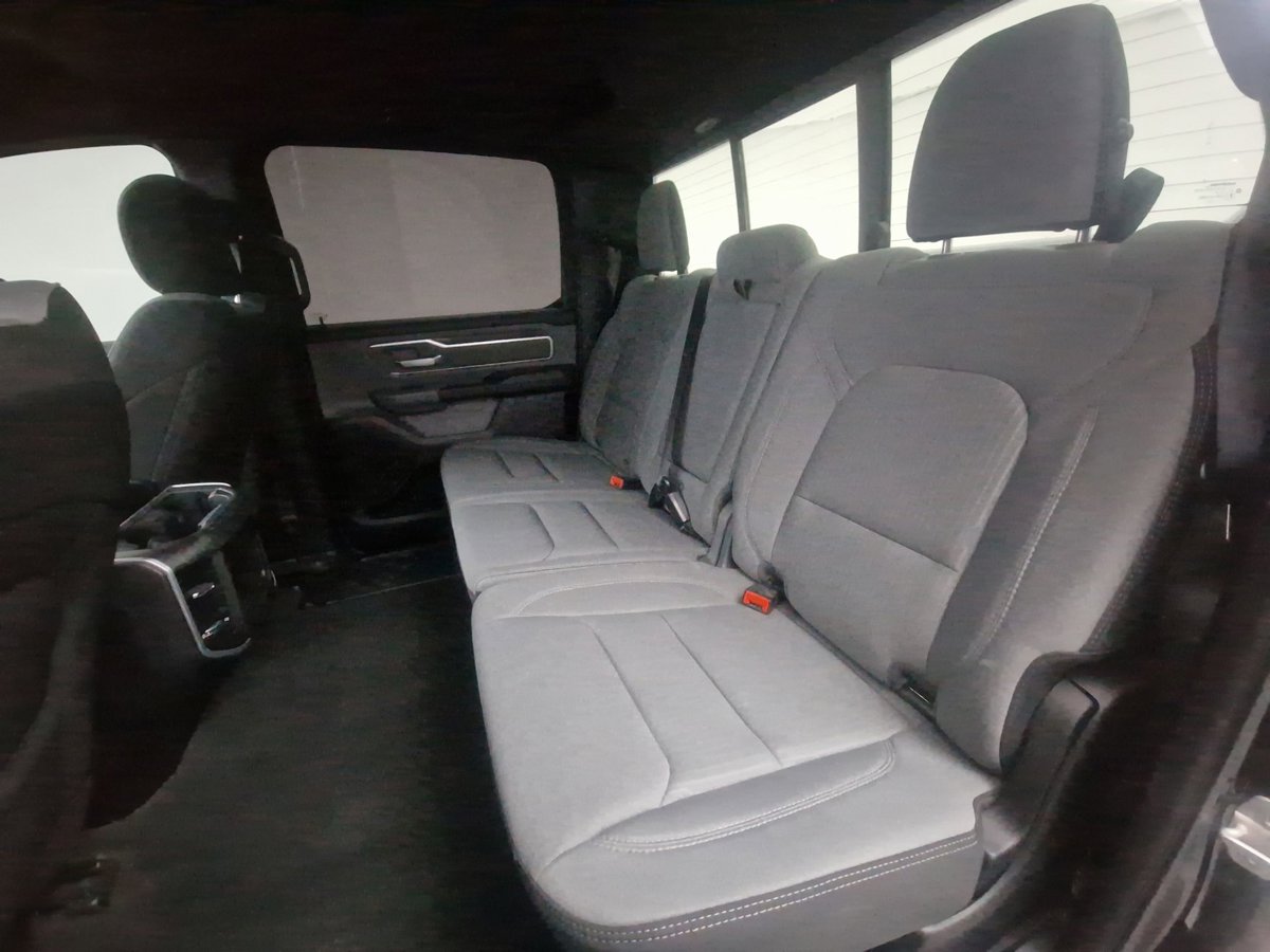 2022 RAM Ram 1500 Pickup Big Horn/Lone Star - Photo 22