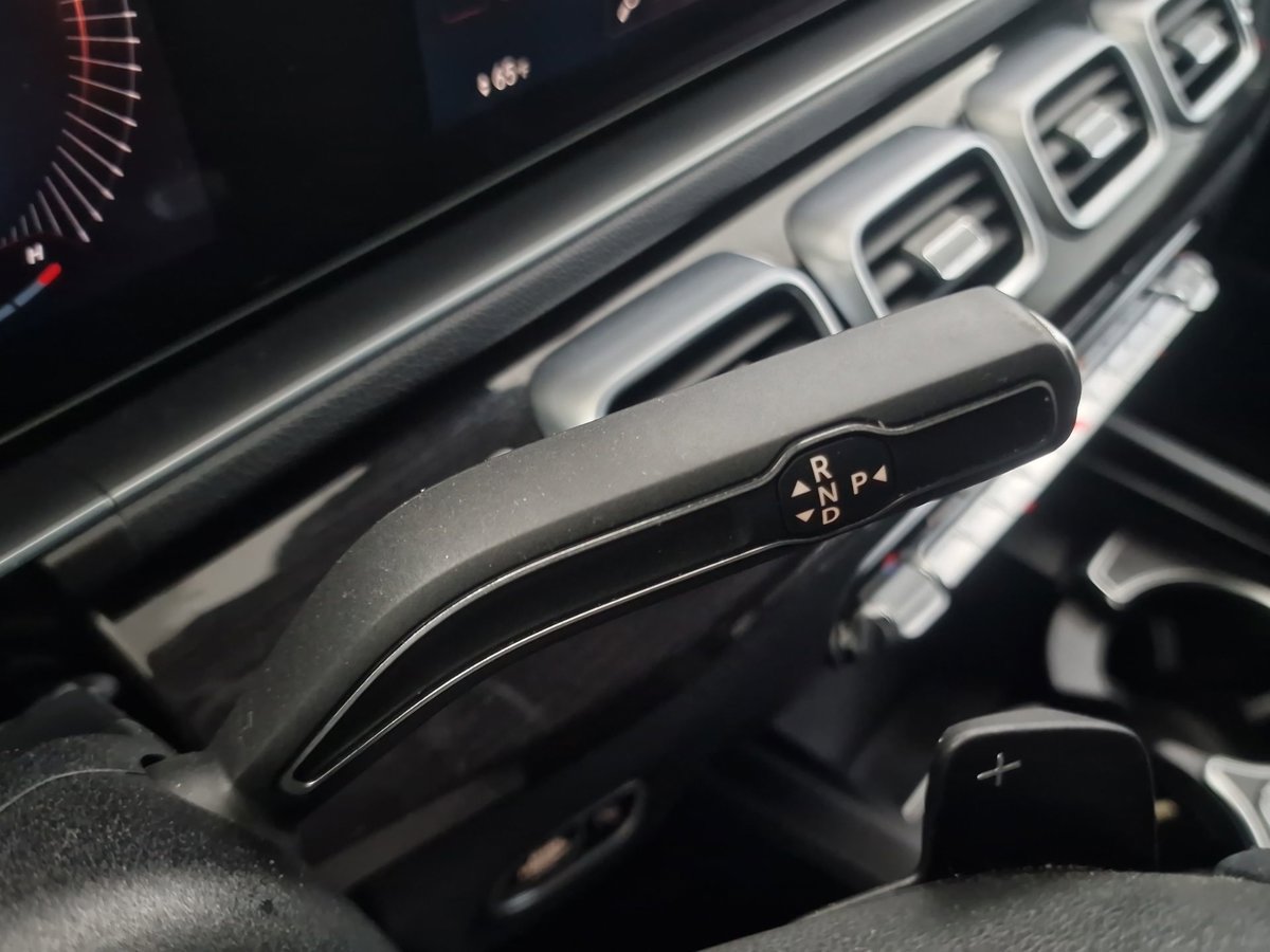 2020 Mercedes-Benz GLE GLE350 - Photo 16
