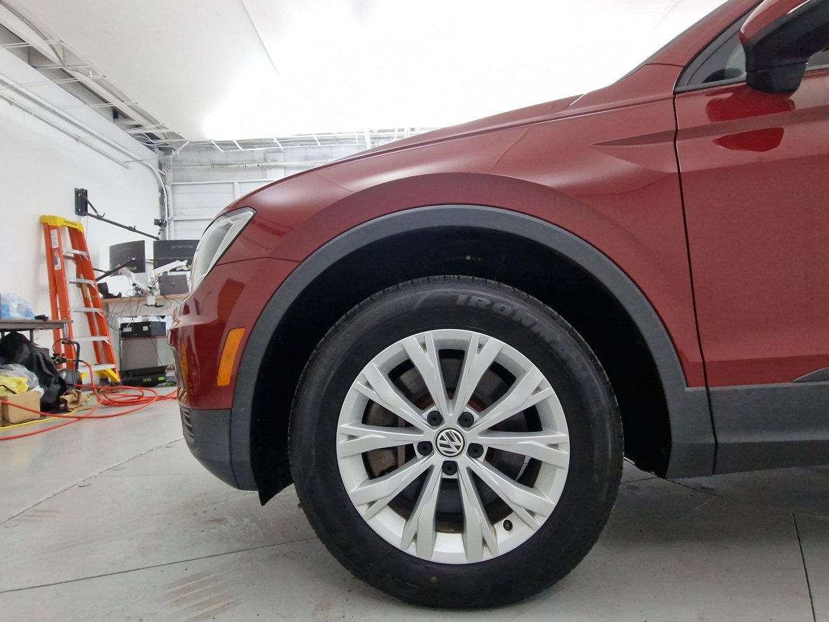 2019 Volkswagen Tiguan S - Photo 30
