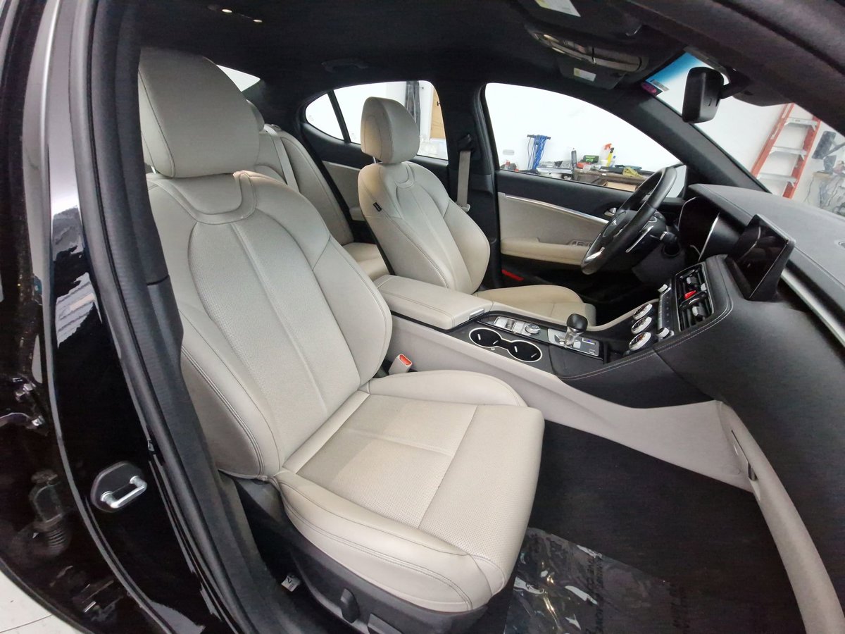2022 GENESIS G70 Standard - Photo 26