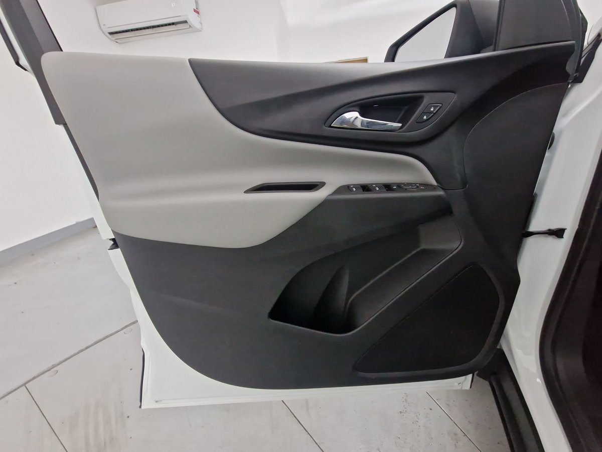 2021 Chevrolet Equinox 1FL - Photo 20