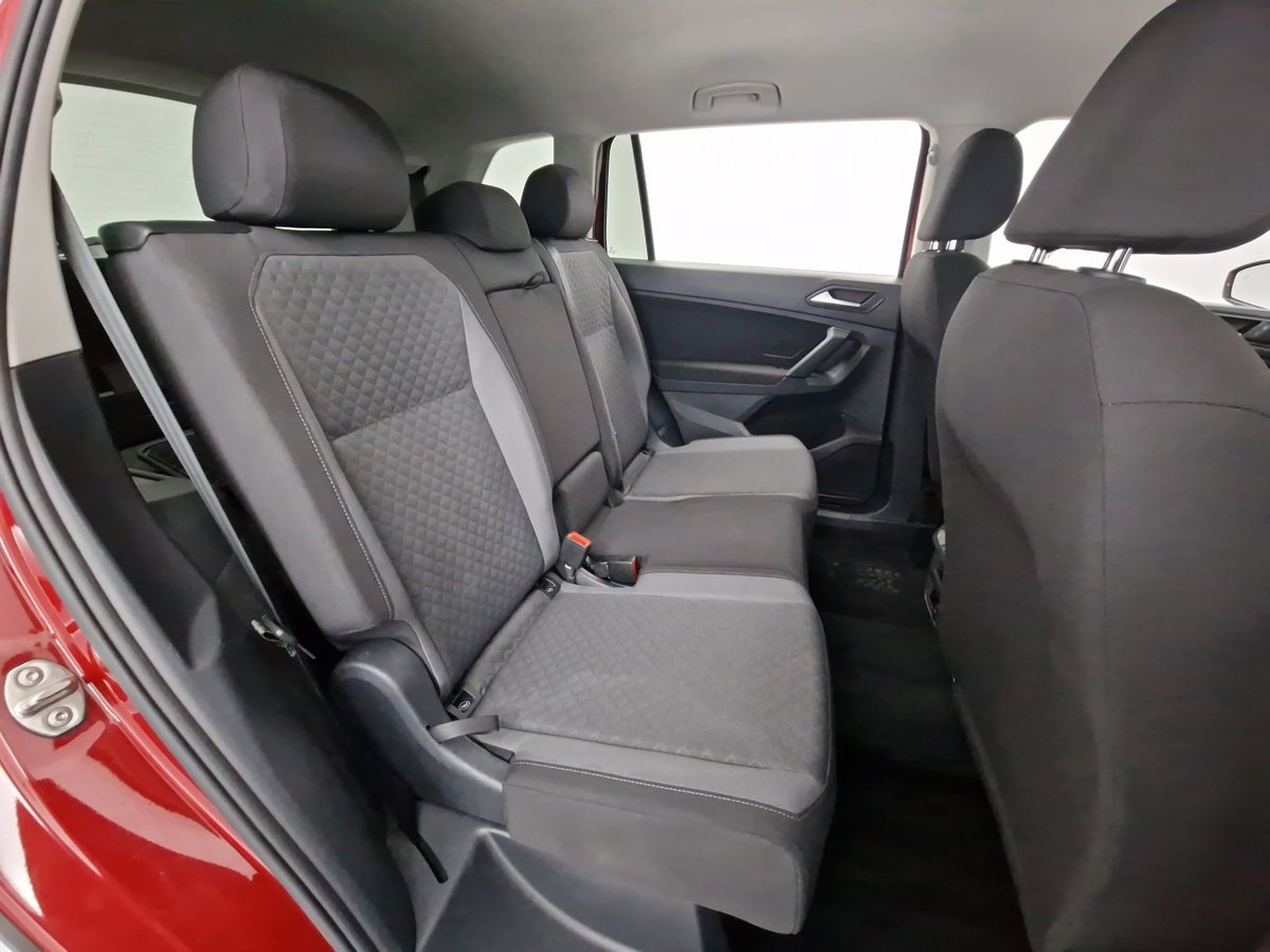 2019 Volkswagen Tiguan S - Photo 24