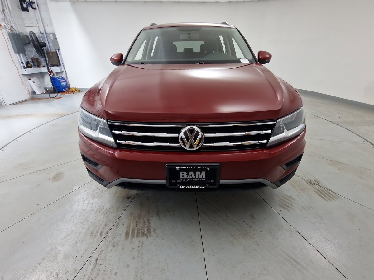 2019 Volkswagen Tiguan S - Photo 28