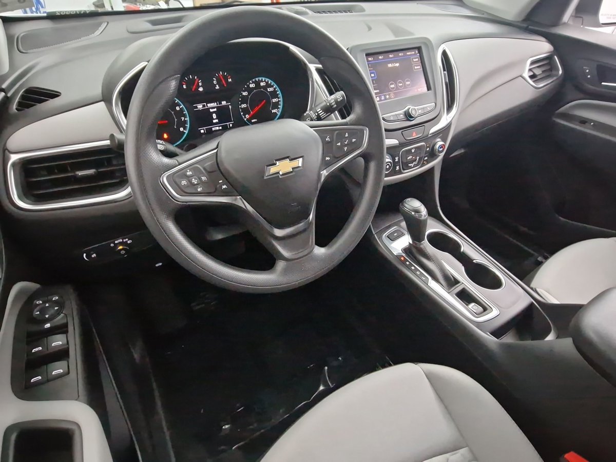 2021 Chevrolet Equinox 1FL - Photo 10