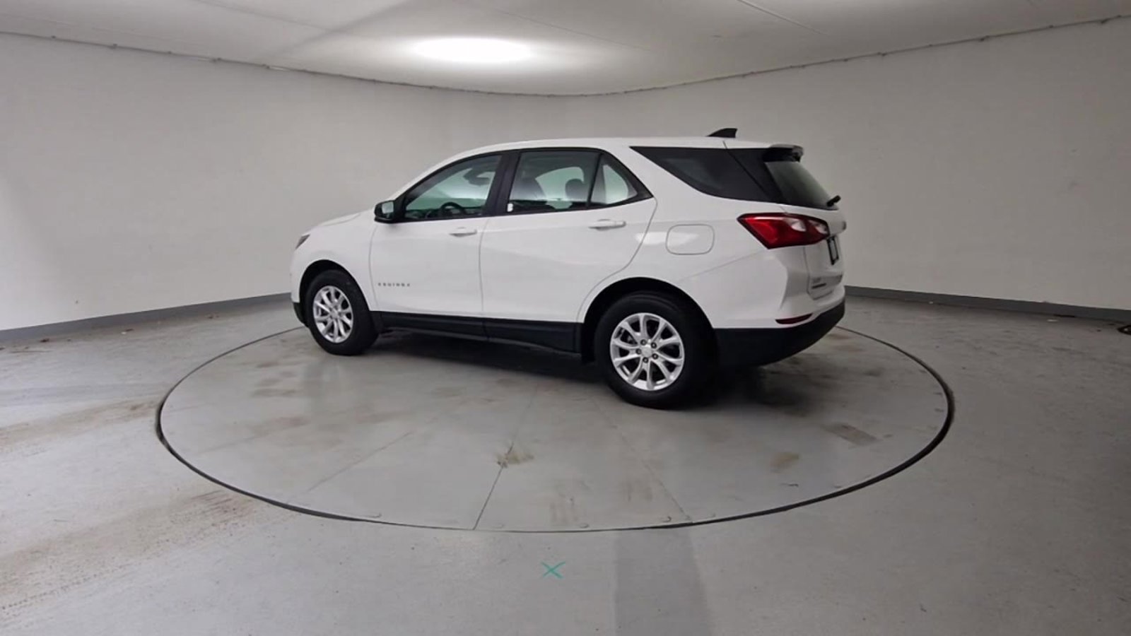 2021 Chevrolet Equinox 1FL - Photo 6