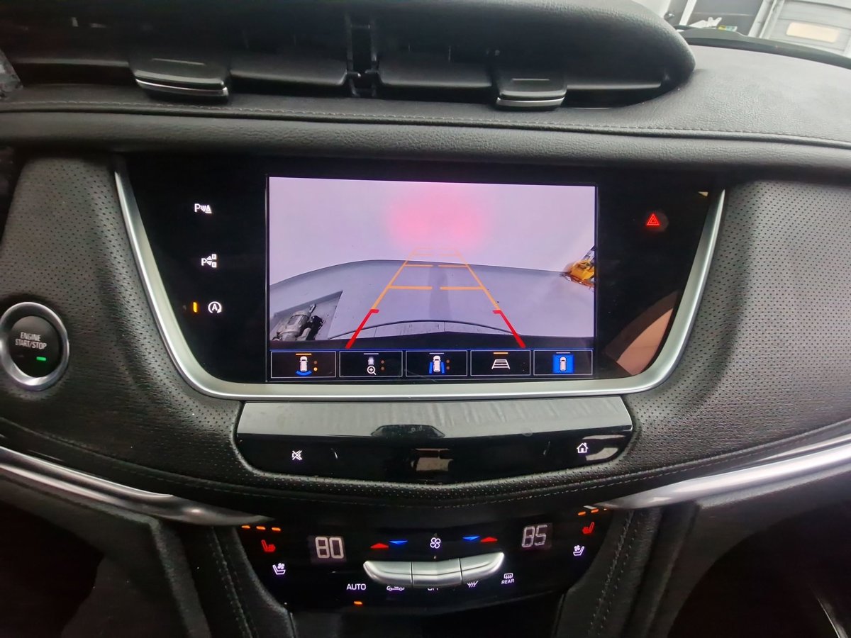 2022 Cadillac XT5 Premium Luxury - Photo 15