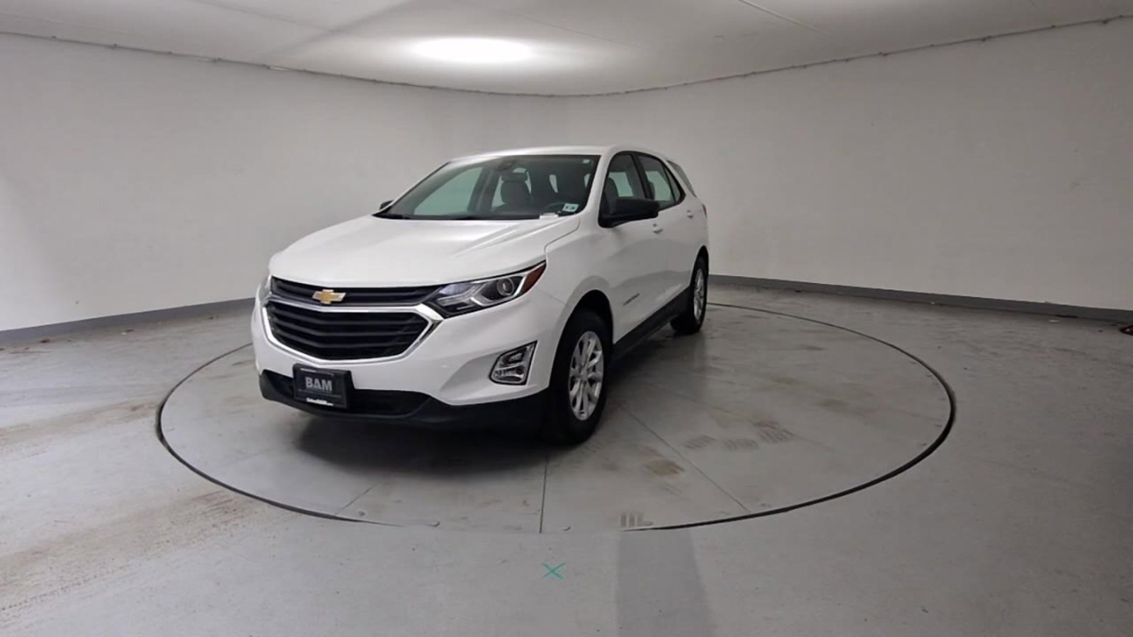 2021 Chevrolet Equinox 1FL - Photo 8