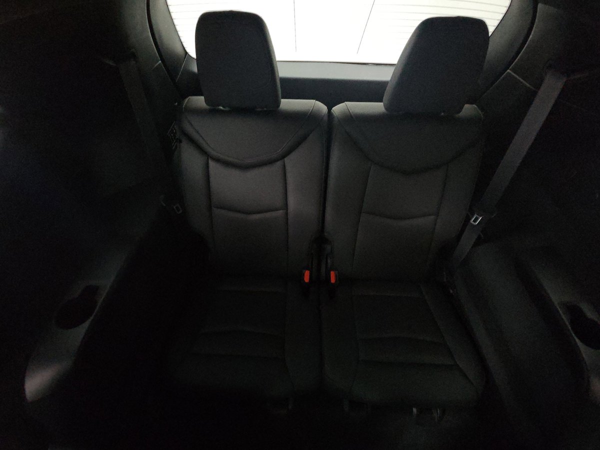 2020 Cadillac XT6 Premium Luxury - Photo 36