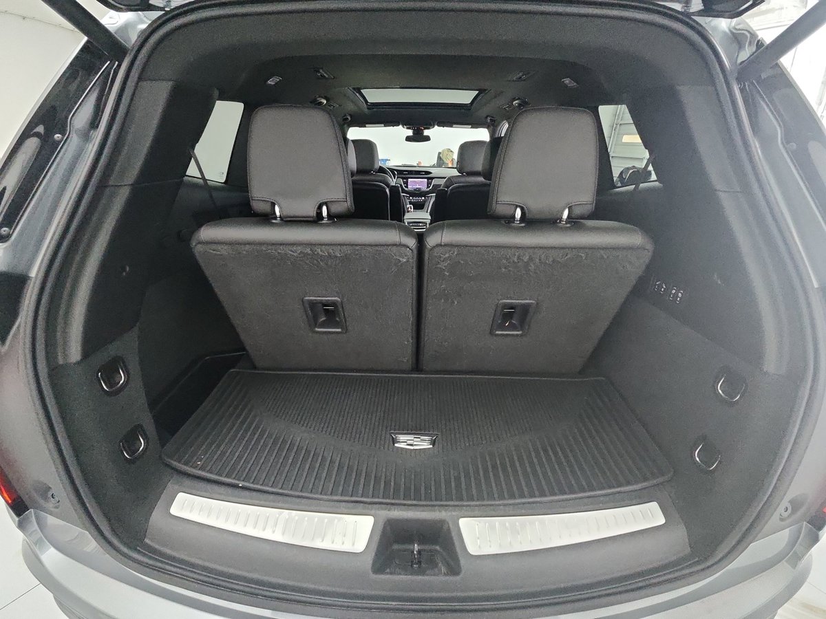 2020 Cadillac XT6 Premium Luxury - Photo 27