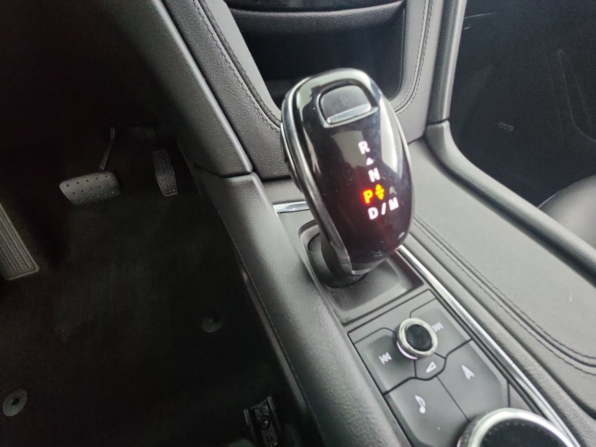 2020 Cadillac XT6 Premium Luxury - Photo 16