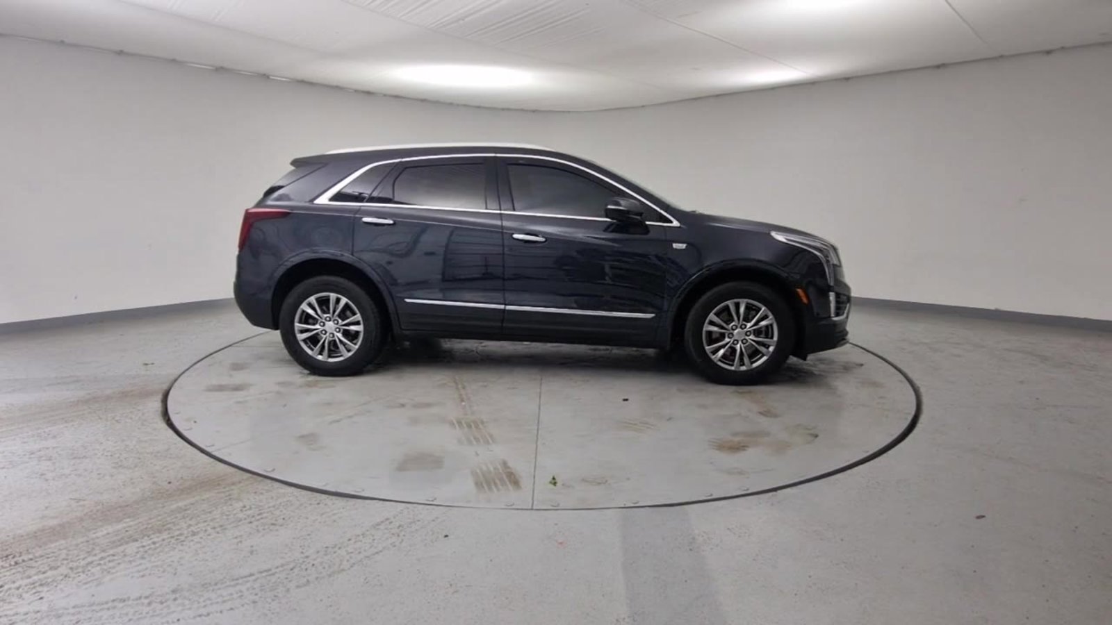 2022 Cadillac XT5 Premium Luxury - Photo 6